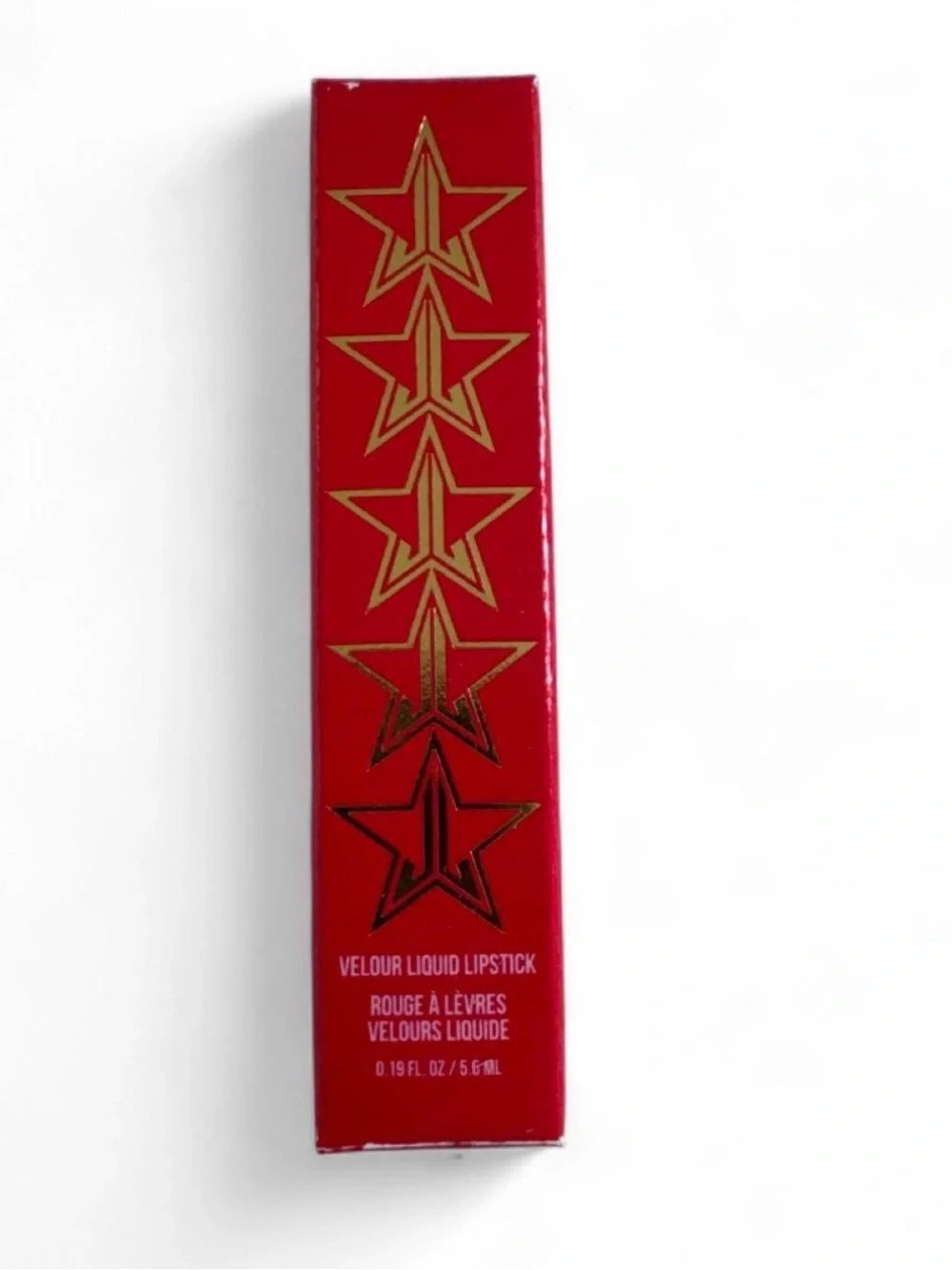 Jeffree Star Velour Liquid Lipstick in Deceased